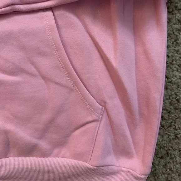 COPY - Alo Accolade Hoodie Sweet Pink - Picture 6 of 6